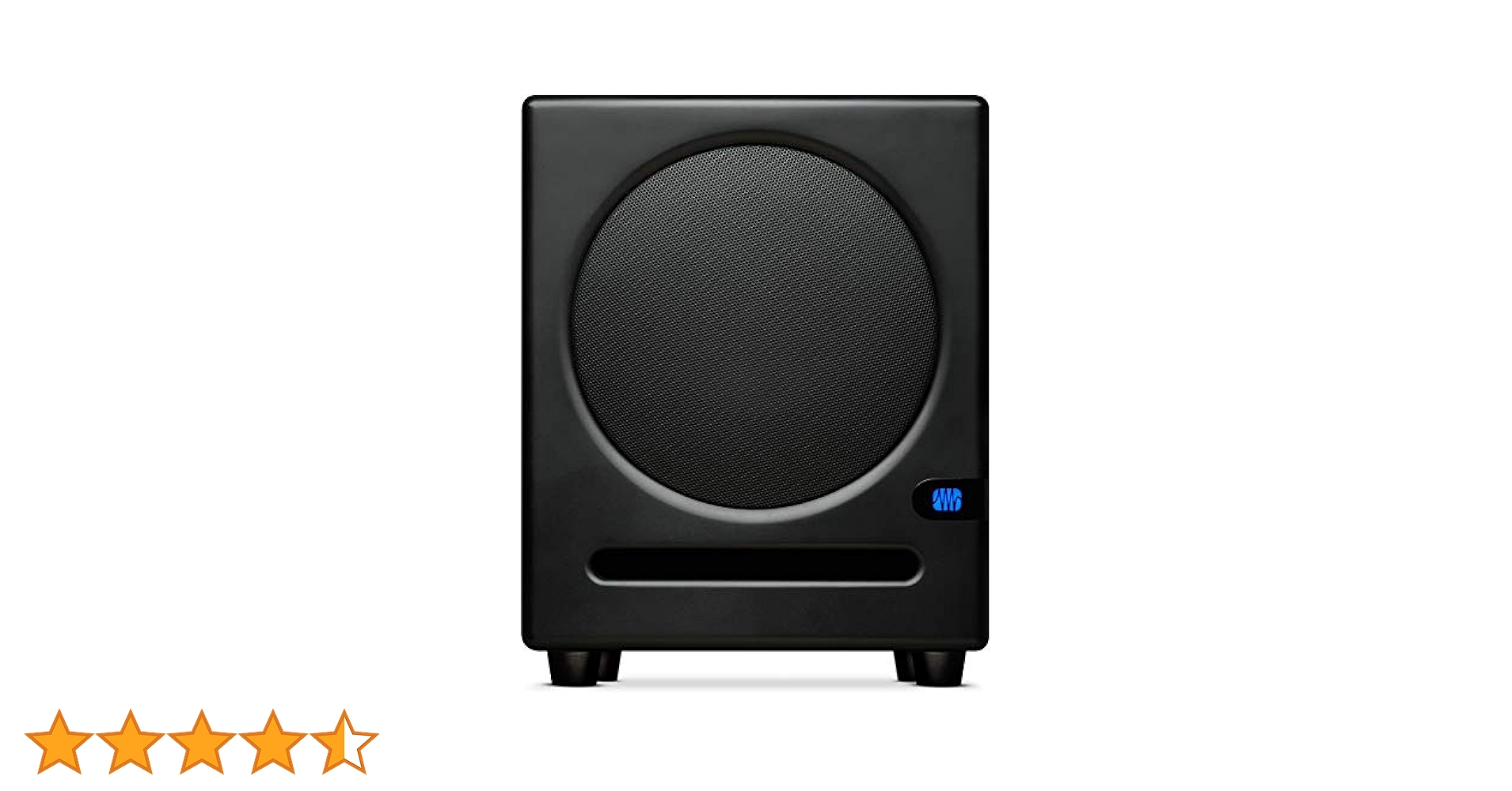 PreSonus Eris SUB8 サブウーファー PreSonus プレソナス / Eris Sub8 サブウーファー【お取り寄せ